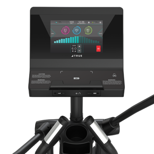 Орбітрек  True Launch Elliptical UNITE 10 - фото №5